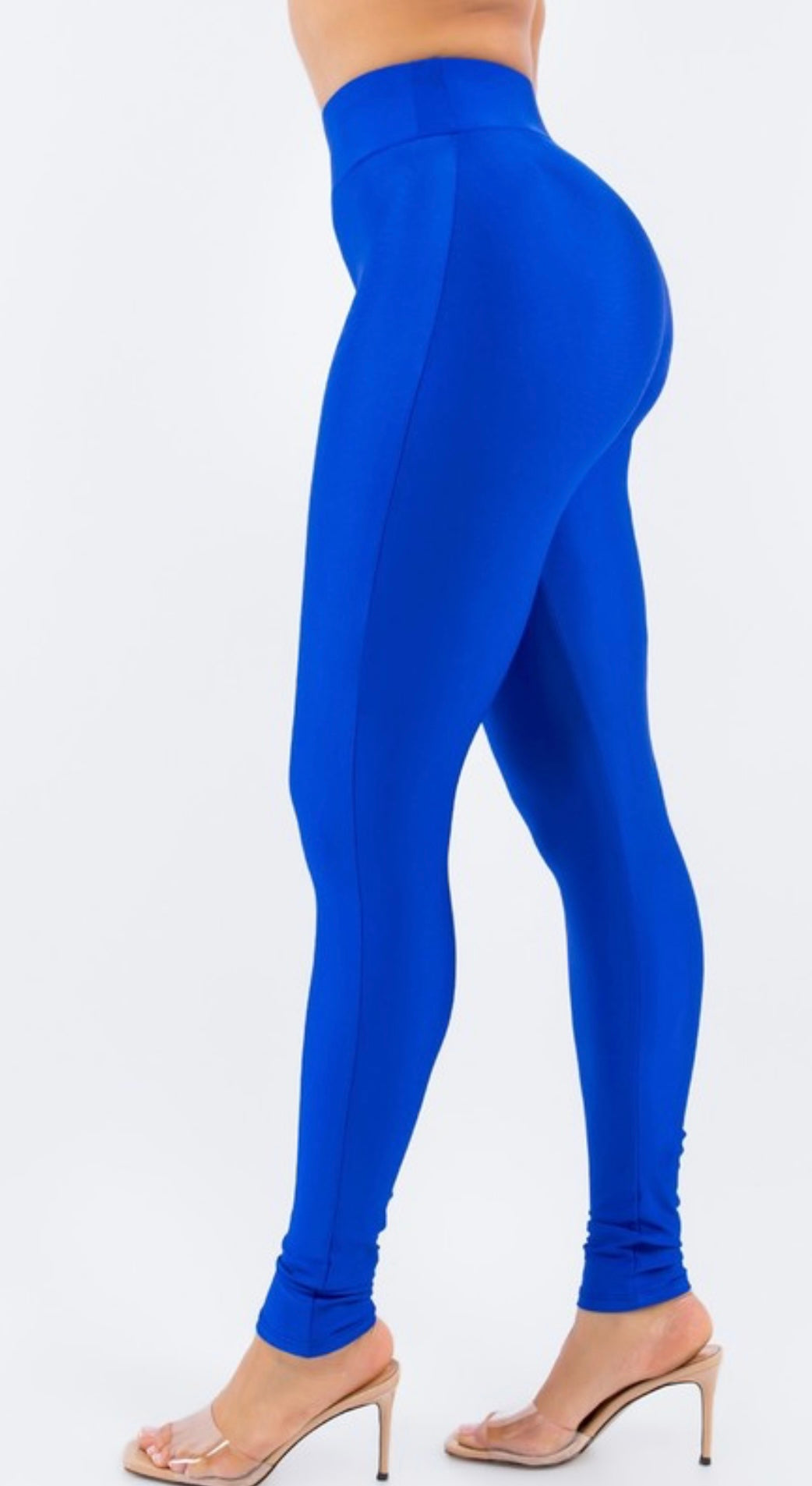 Paula Baddie Leggings - Baddie Kouture Boutique 