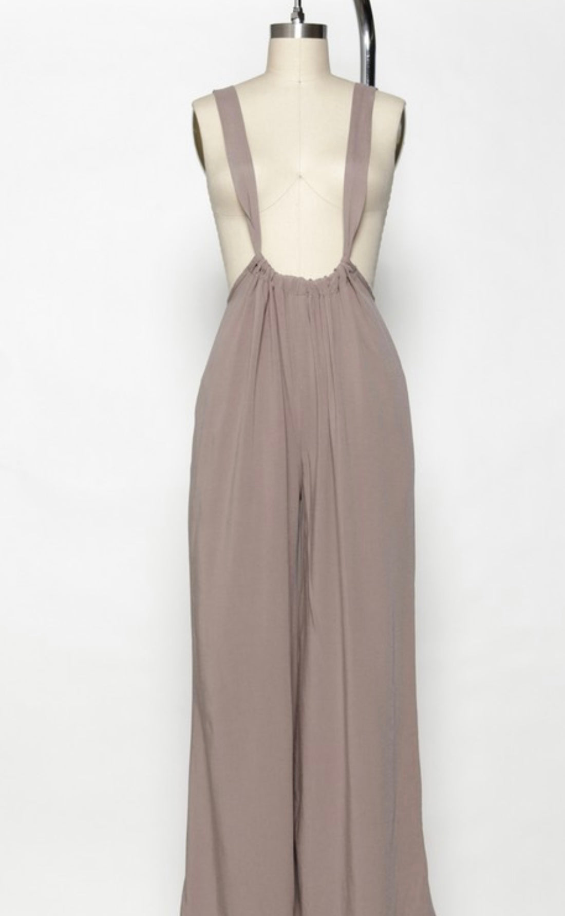 Mary Baddie Jumpsuit - Baddie Kouture Boutique 
