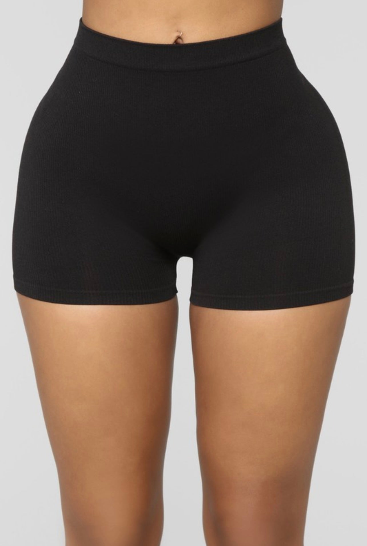 Bae Baddie Shorts - Baddie Kouture Boutique 