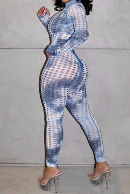 Sky’s The Limit Two-Piece Set product photo