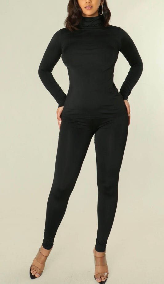 Veronica Baddie Set - Baddie Kouture Boutique