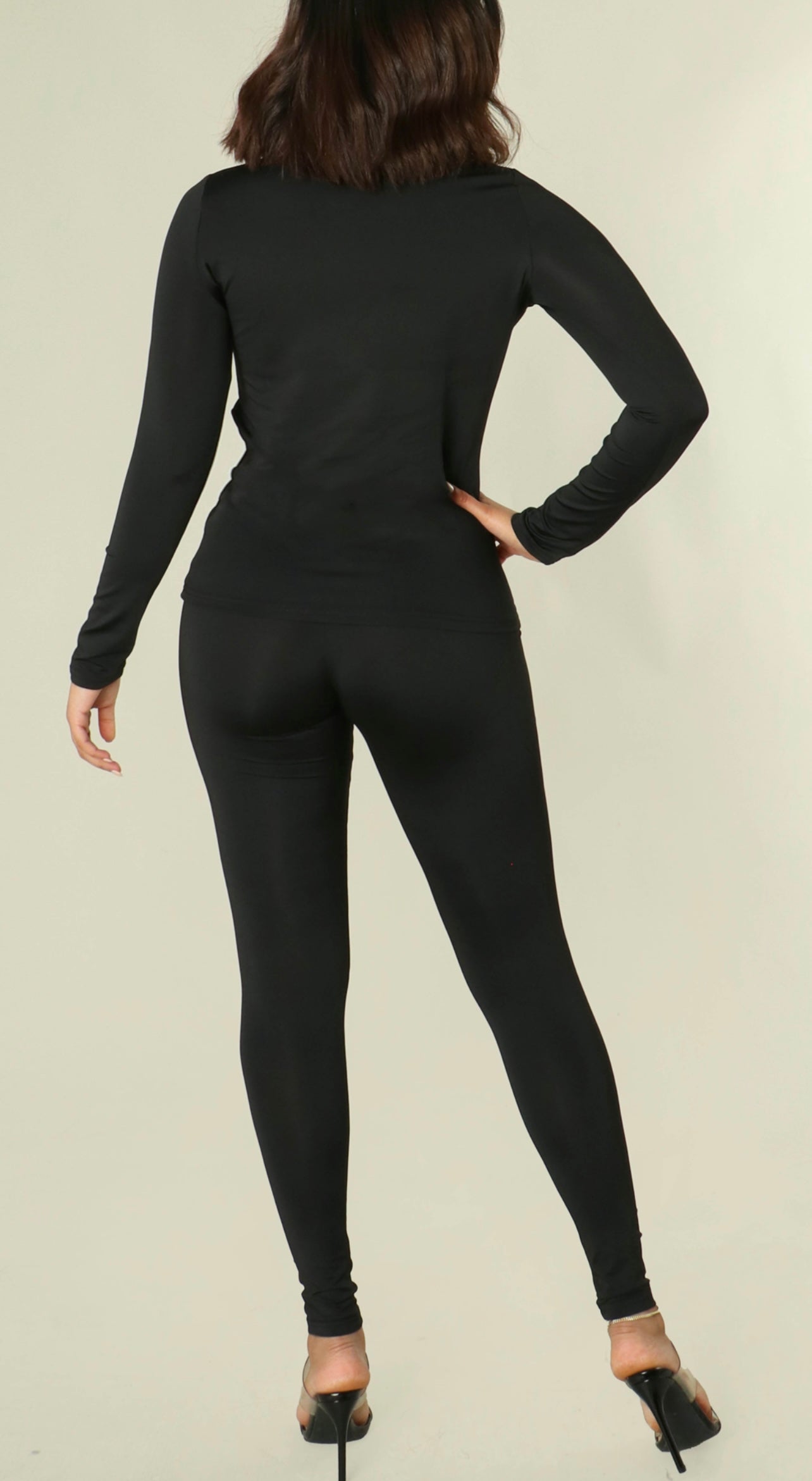 Veronica Baddie Set - Baddie Kouture Boutique 