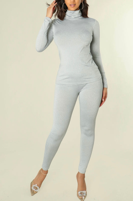 Veronica Baddie Set - Baddie Kouture Boutique