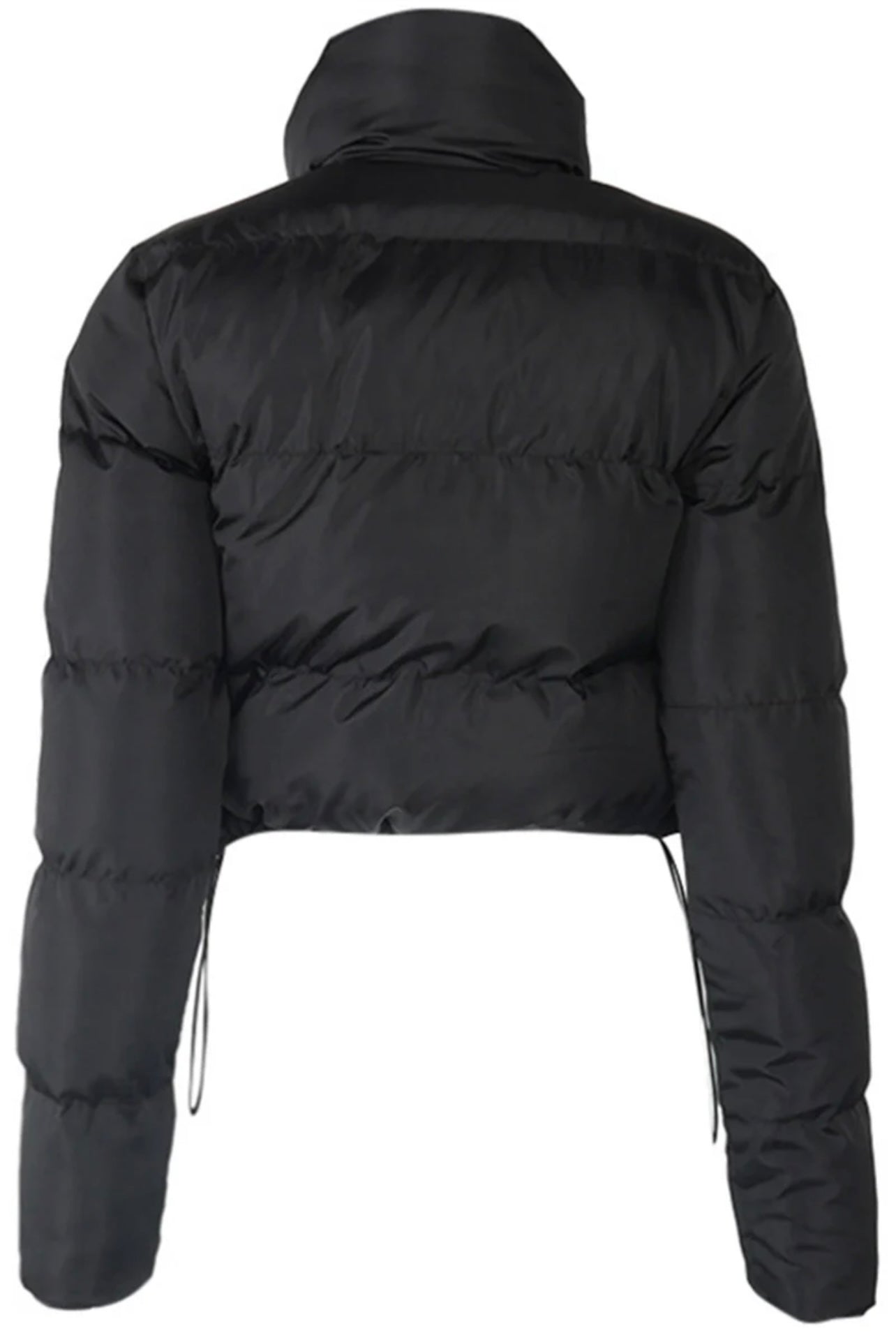 Princess Puff Baddie Jacket - Baddie Kouture Boutique 