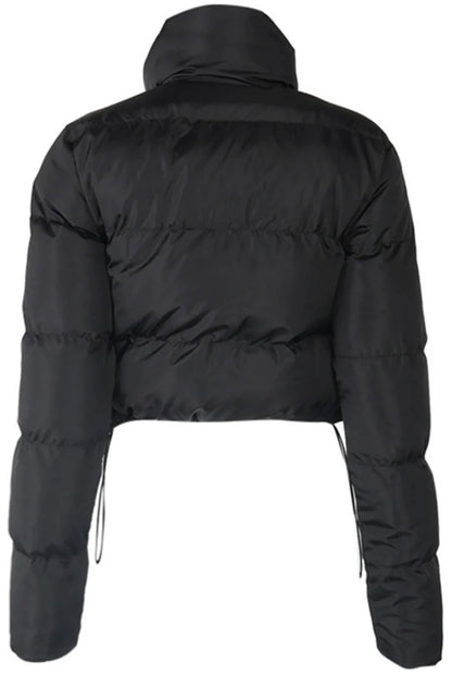 Princess Puff Baddie Jacket - Baddie Kouture Boutique 