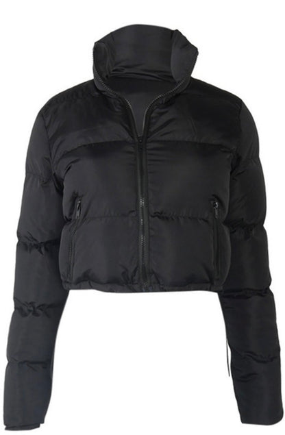 Princess Puff Baddie Jacket - Baddie Kouture Boutique 
