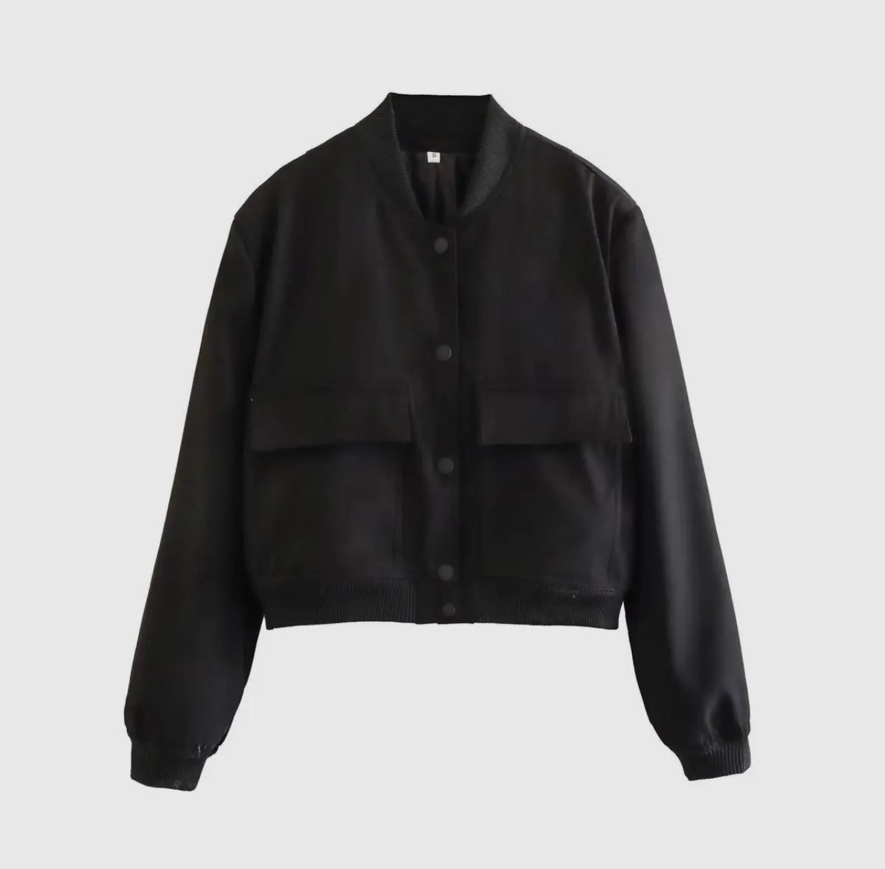 The Favorite Baddie Bomber - Baddie Kouture Boutique 