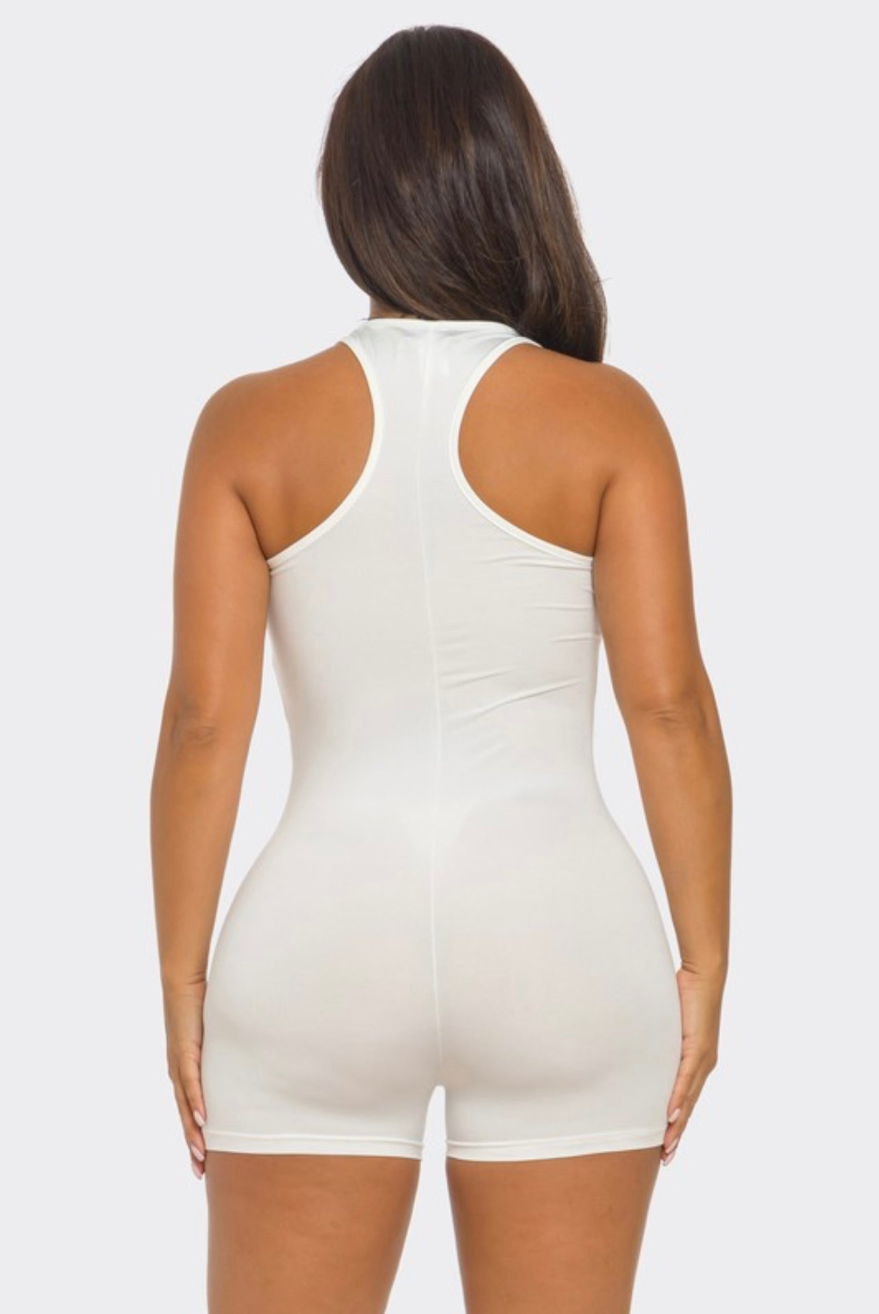WET Baddie Romper - Baddie Kouture Boutique 