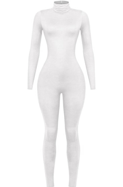 Zoe Baddie Jumpsuit product photo