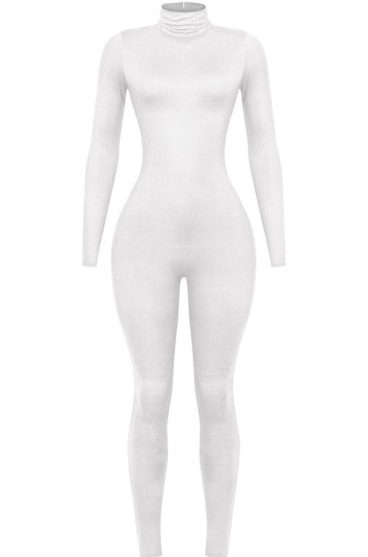 Zoe Baddie Jumpsuit product photo