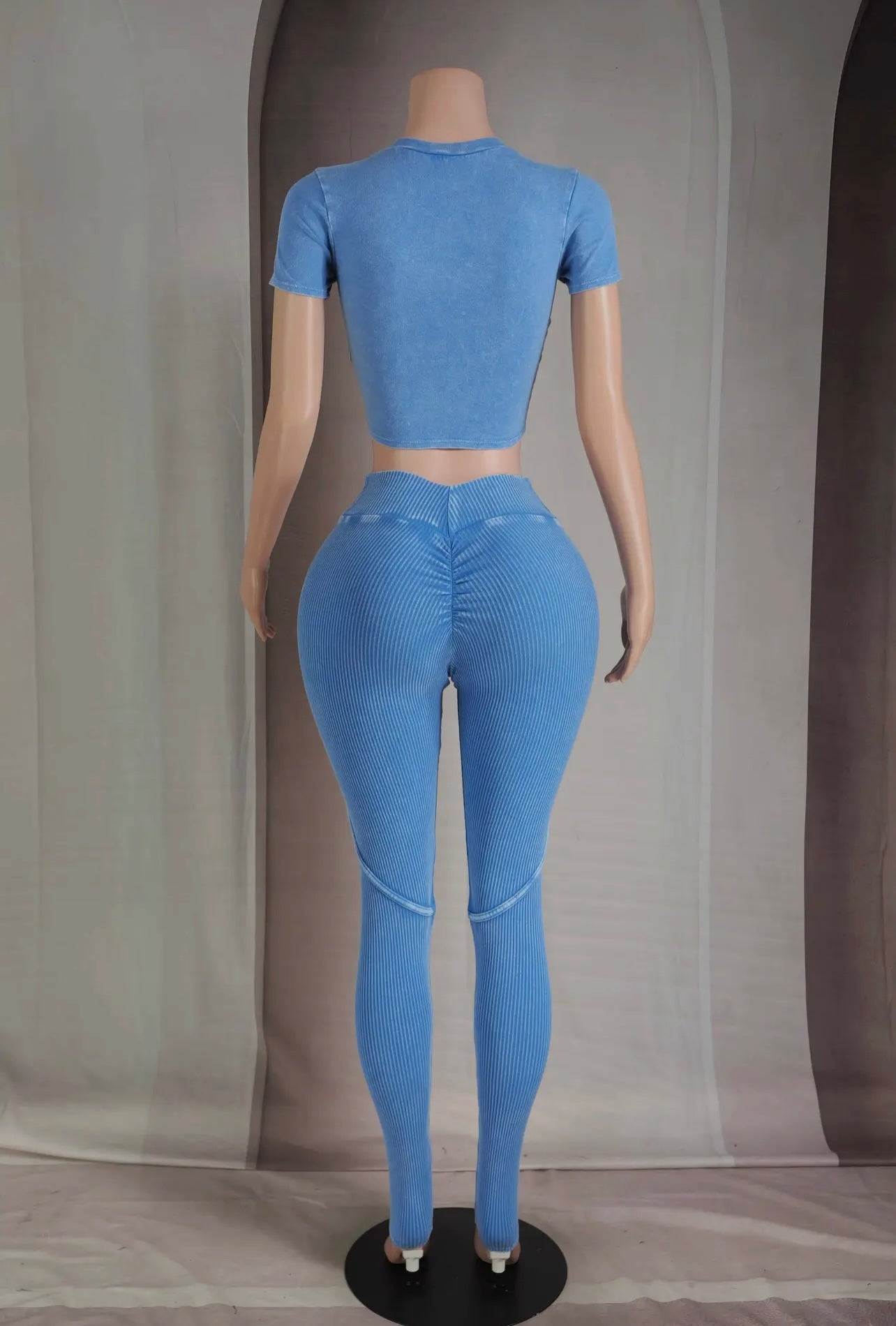 Pretty Savage Baddie Set - Baddie Kouture Boutique 