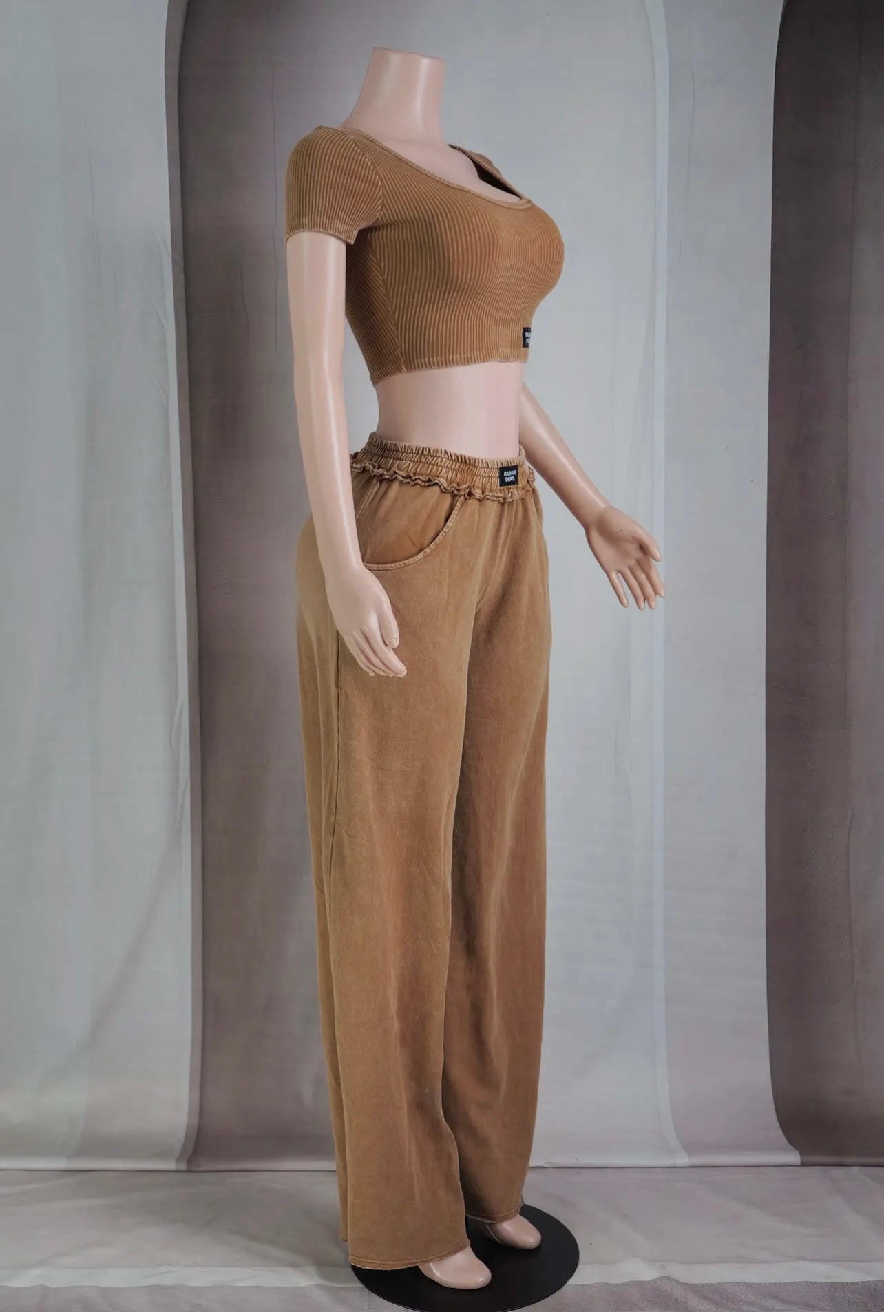 Baddie Dept Set - Baddie Kouture Boutique 