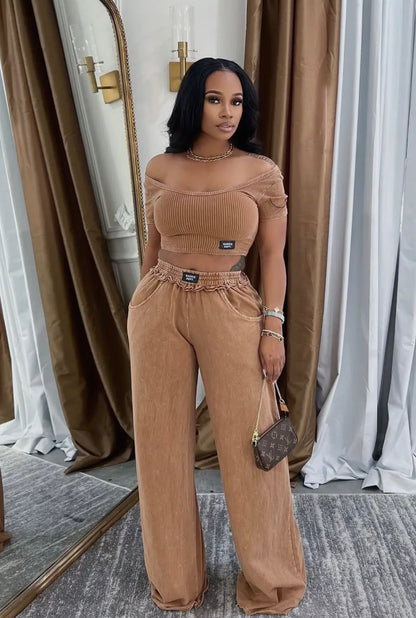 Baddie Dept Set - Baddie Kouture Boutique 