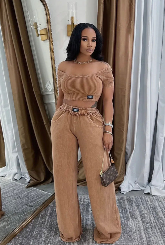 Baddie Dept Set - Baddie Kouture Boutique 