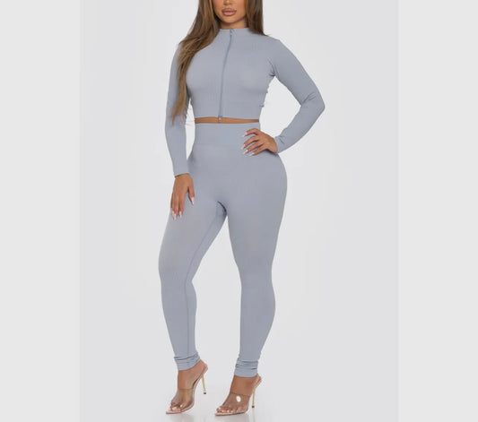 Maxine Baddie Set - Baddie Kouture Boutique 