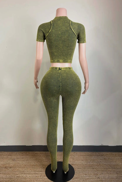 Sweet Lady Baddie Jumpsuit - Baddie Kouture Boutique 