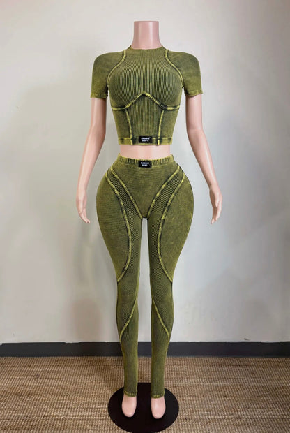 Sweet Lady Baddie Jumpsuit - Baddie Kouture Boutique 