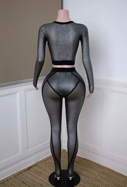 Renaissance Baddie Set - Baddie Kouture Boutique 