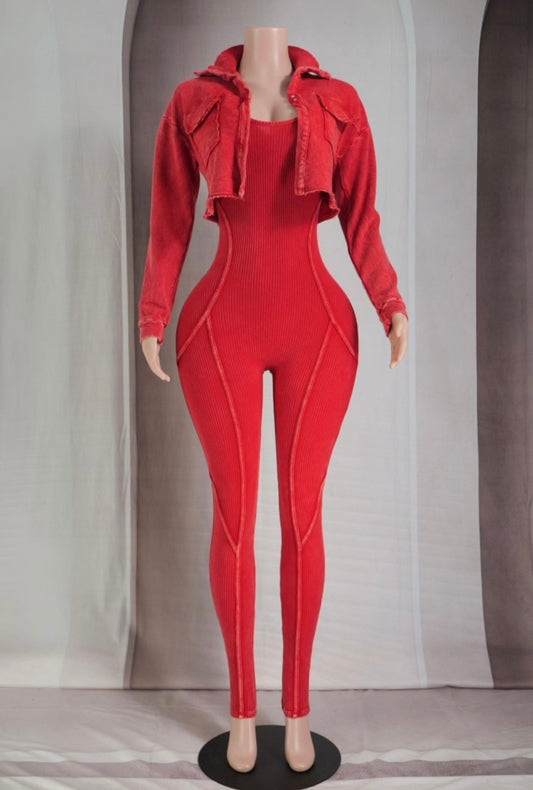 Remmy Baddie Set - Baddie Kouture Boutique 