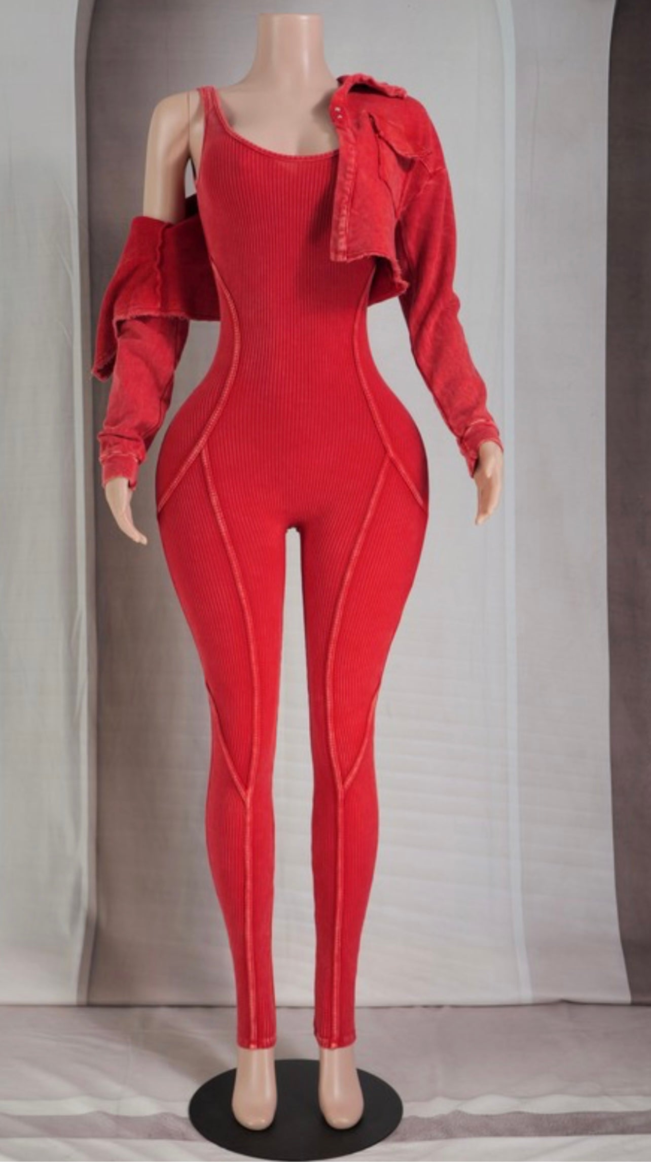 Remmy Baddie Set - Baddie Kouture Boutique 