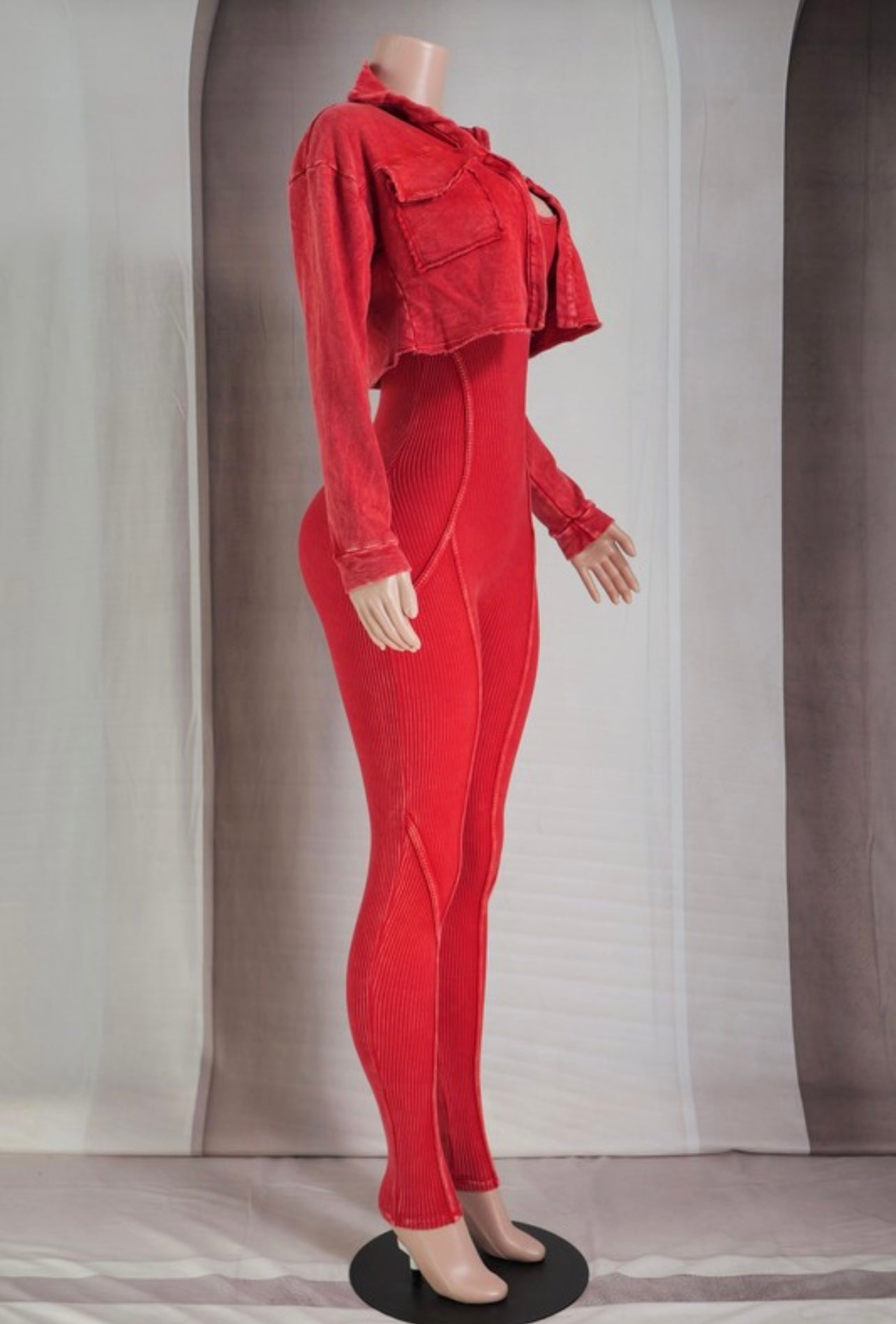 Remmy Baddie Set - Baddie Kouture Boutique 
