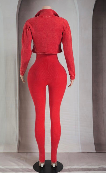 Remmy Baddie Set - Baddie Kouture Boutique 