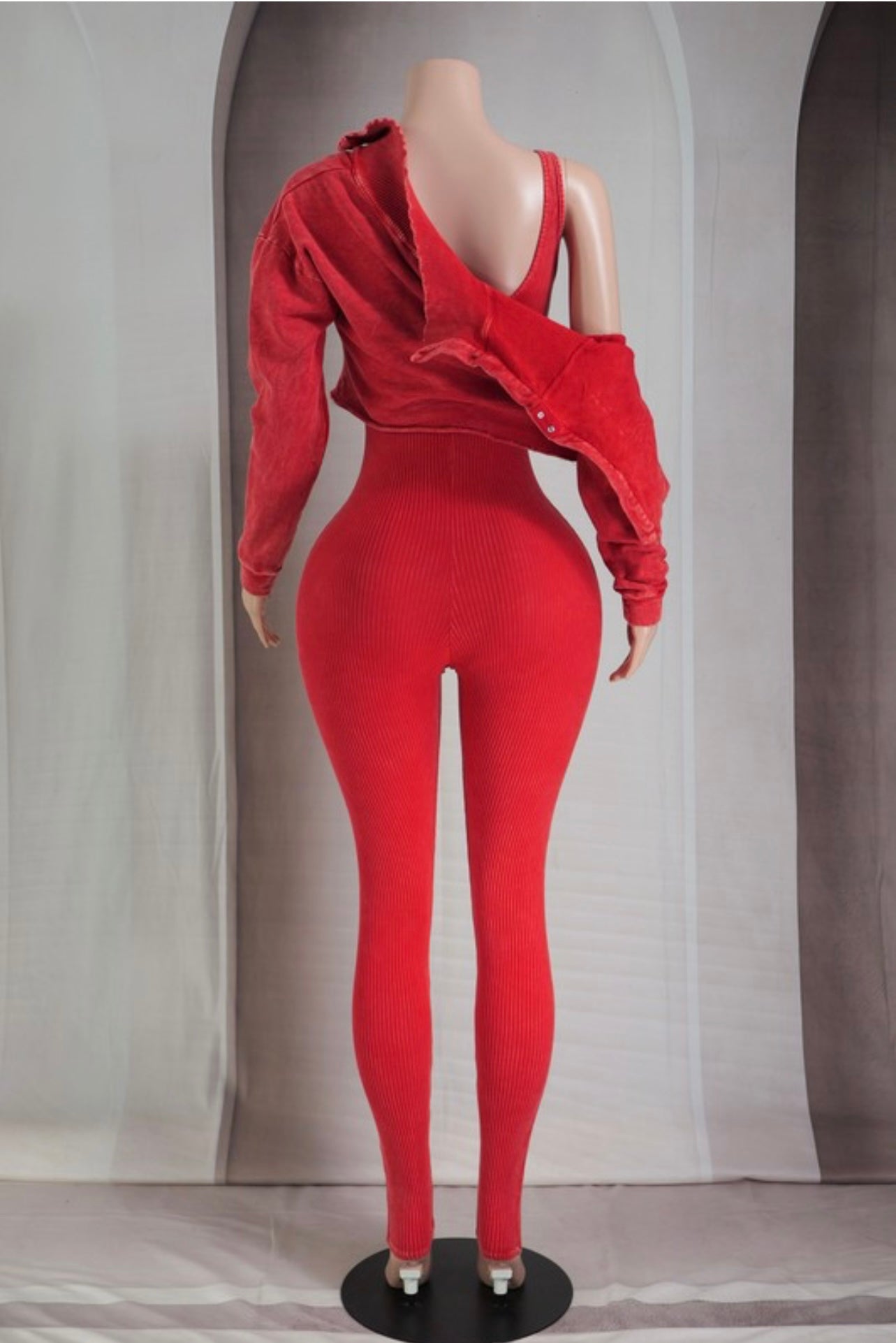 Remmy Baddie Set - Baddie Kouture Boutique 
