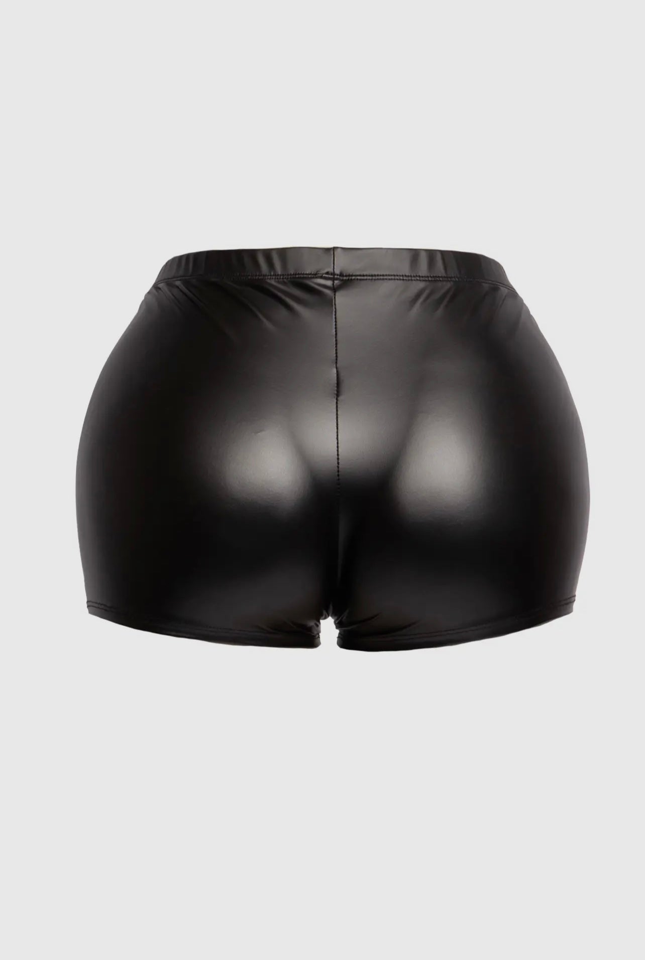 Lyla Baddie Shorts - Baddie Kouture Boutique 