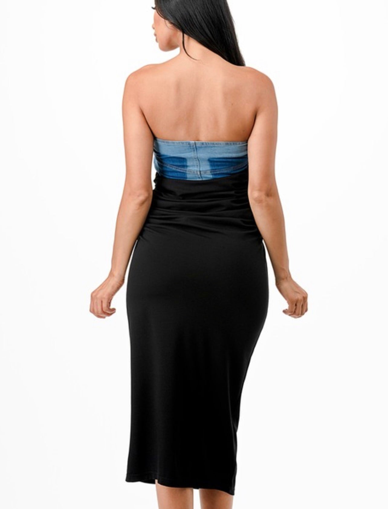 Fancy Baddie Skirt - Baddie Kouture Boutique 