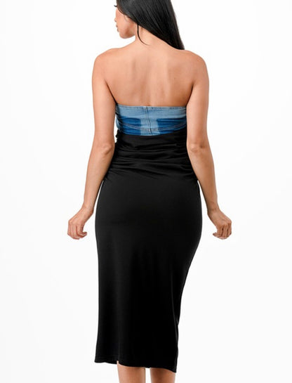 Fancy Baddie Skirt - Baddie Kouture Boutique 