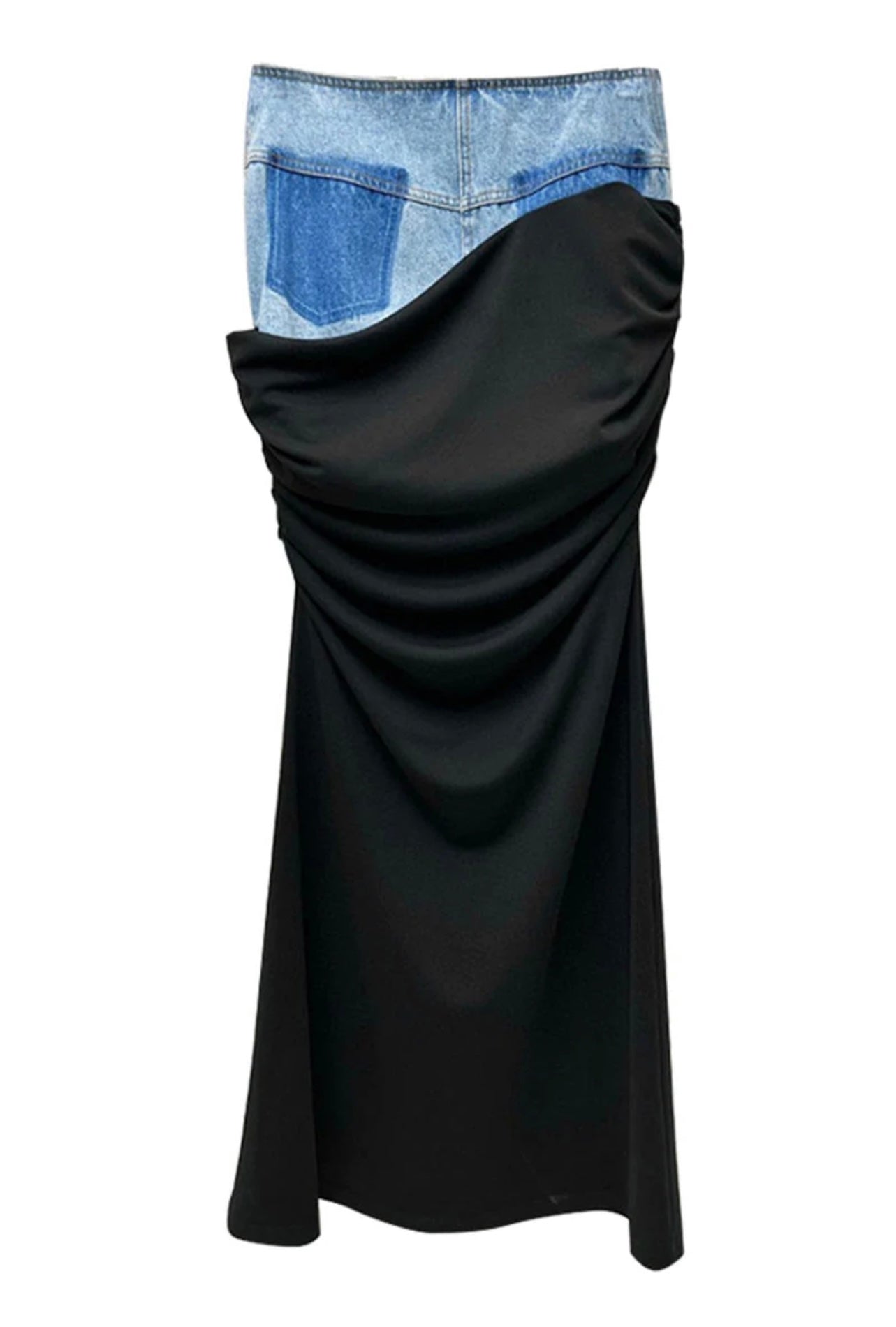 Fancy Baddie Skirt - Baddie Kouture Boutique 