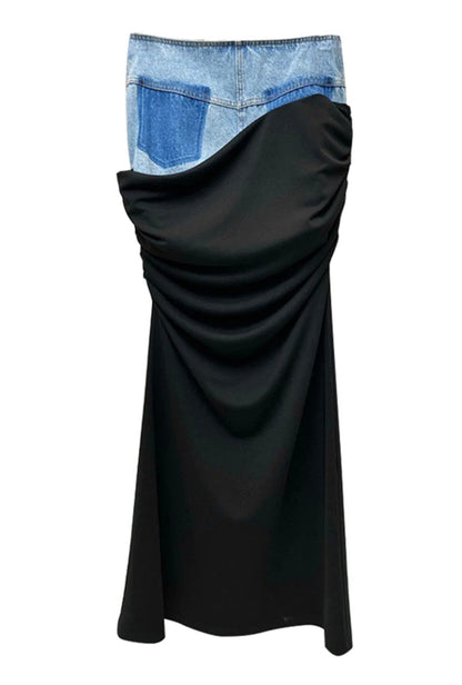 Fancy Baddie Skirt - Baddie Kouture Boutique 