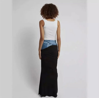 Fancy Baddie Skirt - Baddie Kouture Boutique 