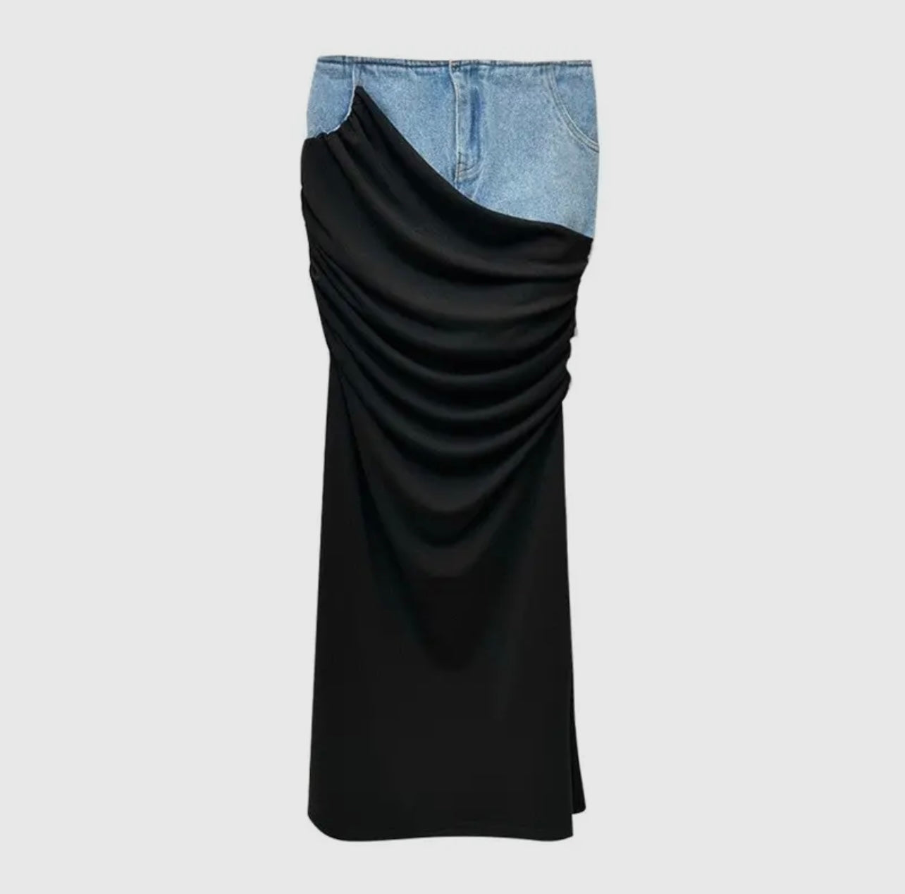 Fancy Baddie Skirt - Baddie Kouture Boutique 
