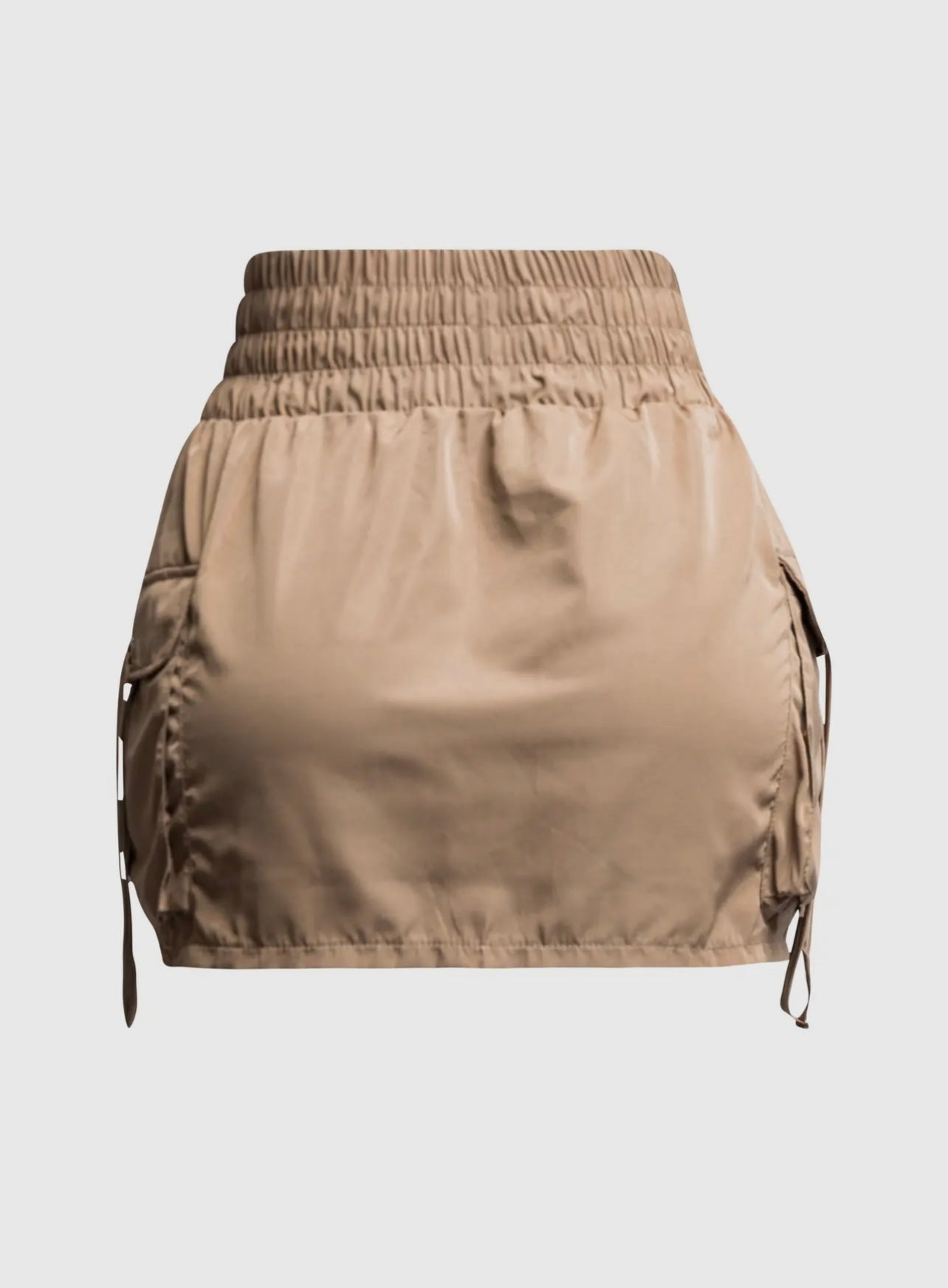 Baddie Scouting Skirt - Baddie Kouture Boutique 