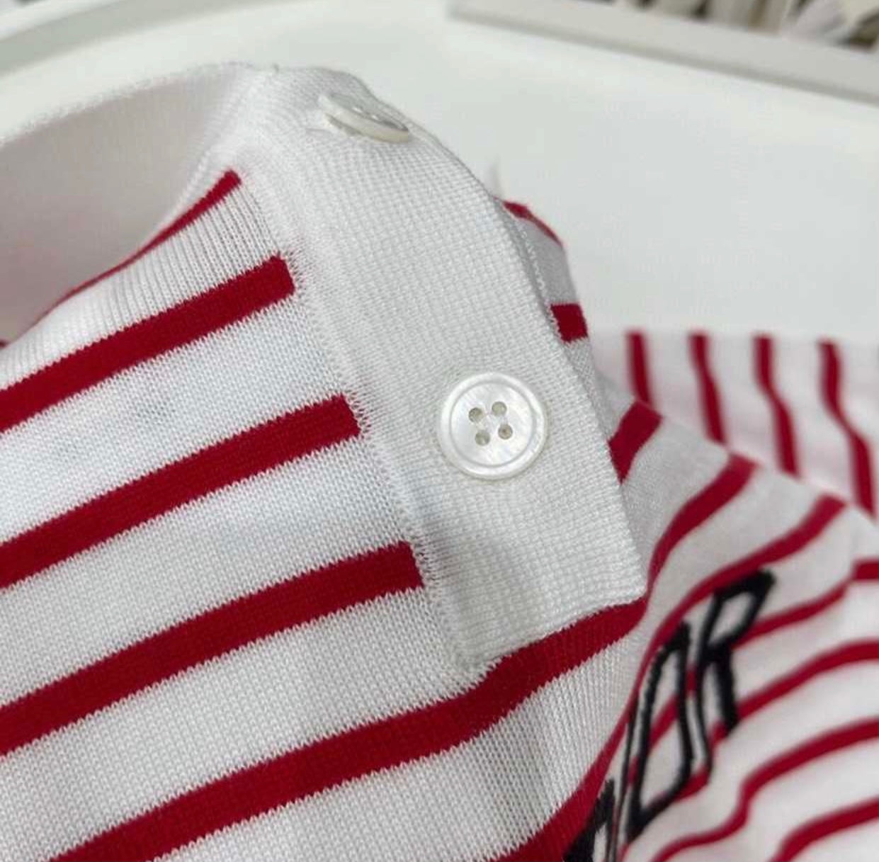 Baddie J’ADIOR Shirt product photo