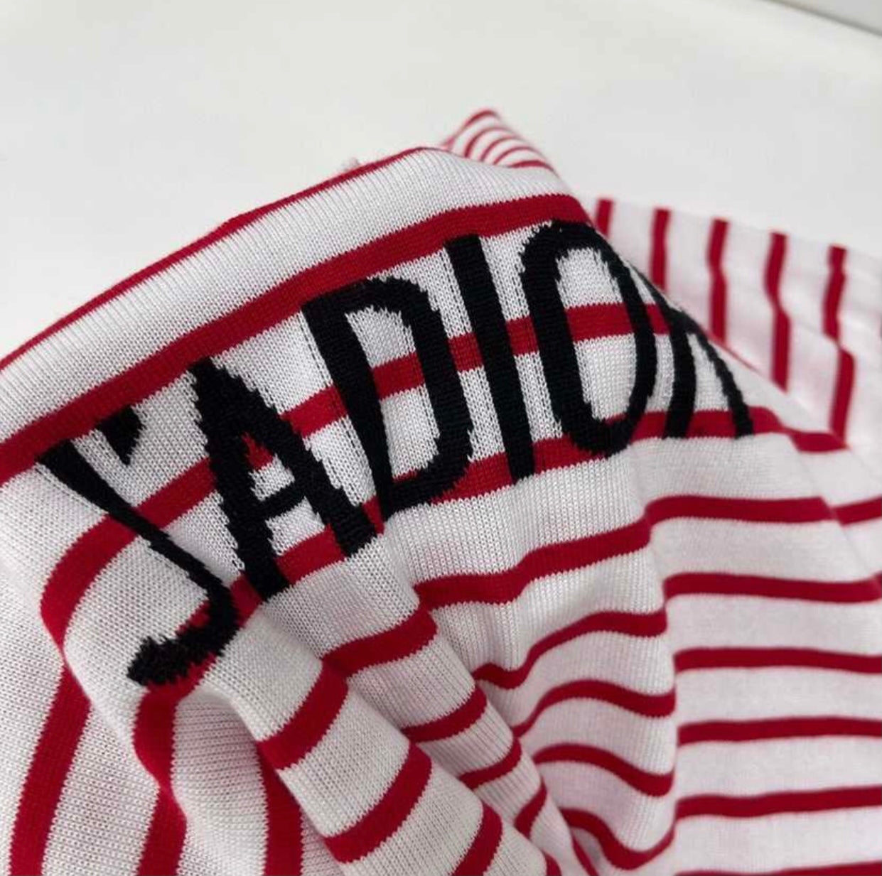 Baddie J’ADIOR Shirt product photo