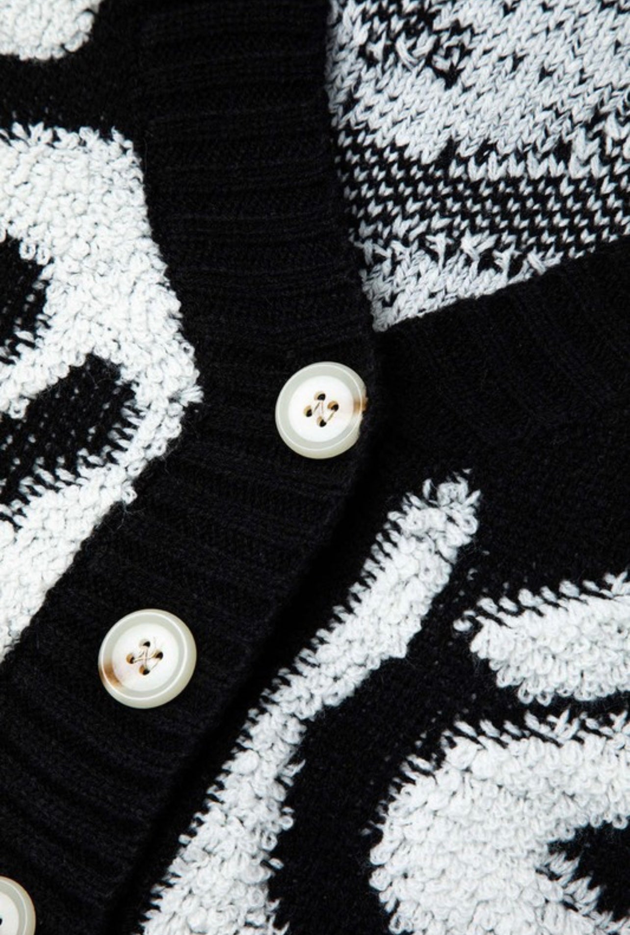 Peppa Baddie Cardigan - Baddie Kouture Boutique 