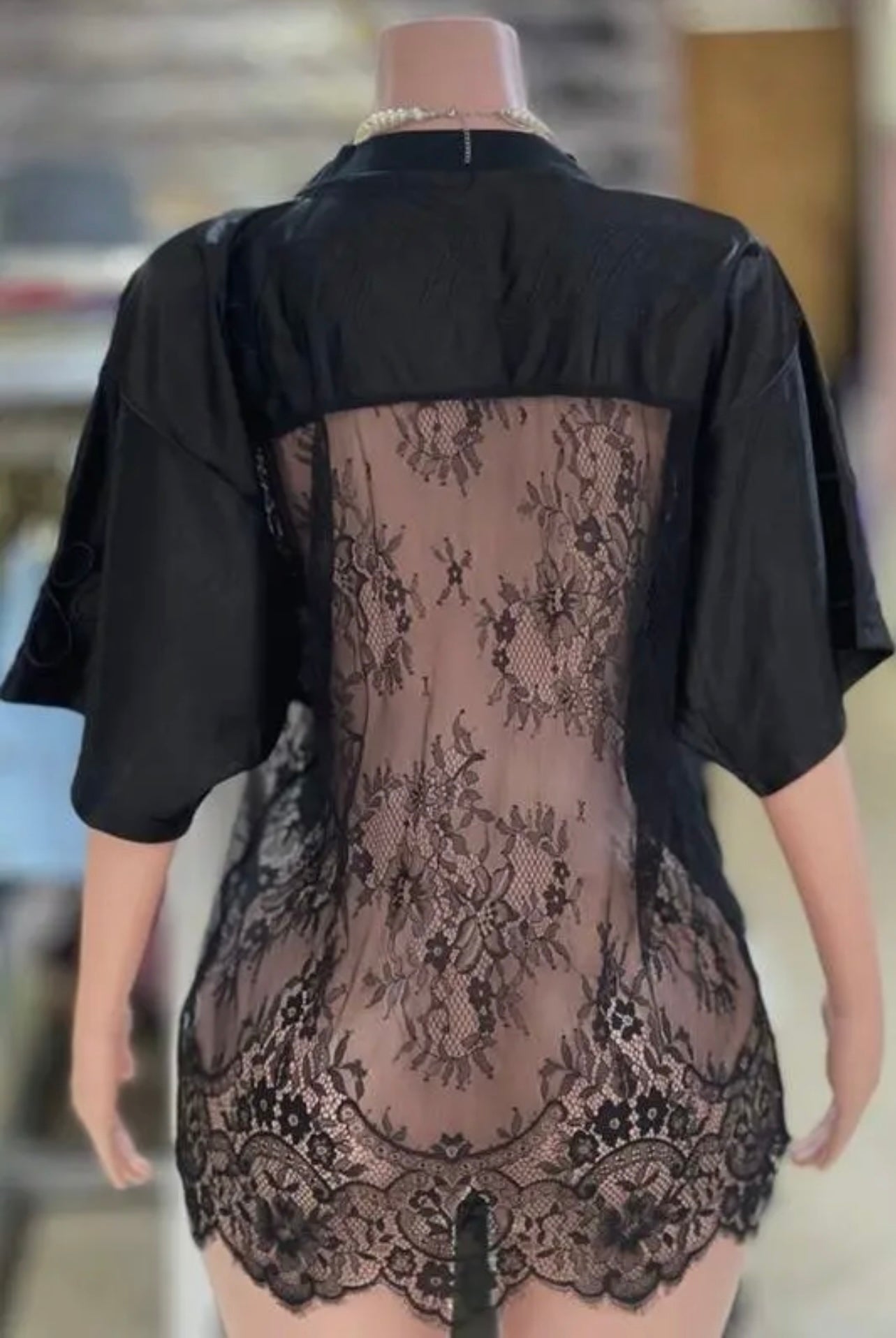 Jersey Bae Baddie Top - Baddie Kouture Boutique 
