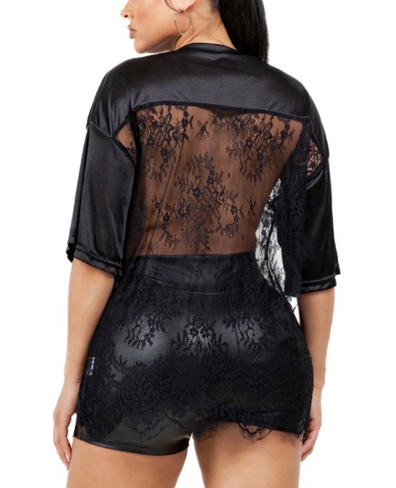 Jersey Bae Baddie Top - Baddie Kouture Boutique 