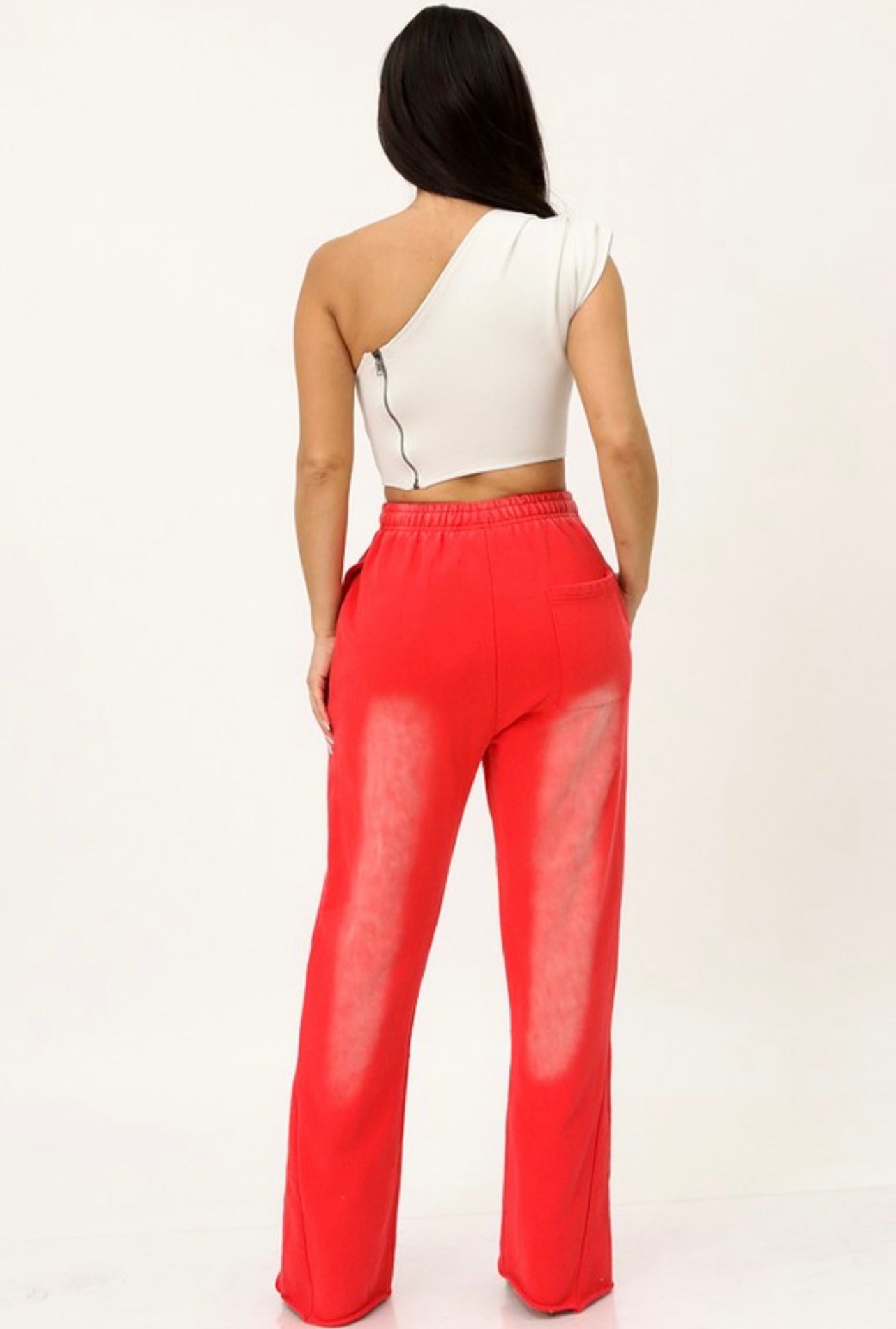 Paper Clip Baddie Shirt - Baddie Kouture Boutique 