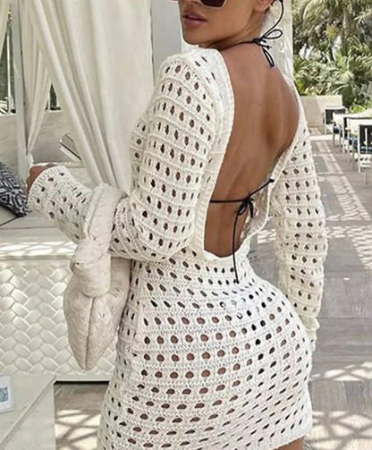 Constance Baddie Dress - Baddie Kouture Boutique 