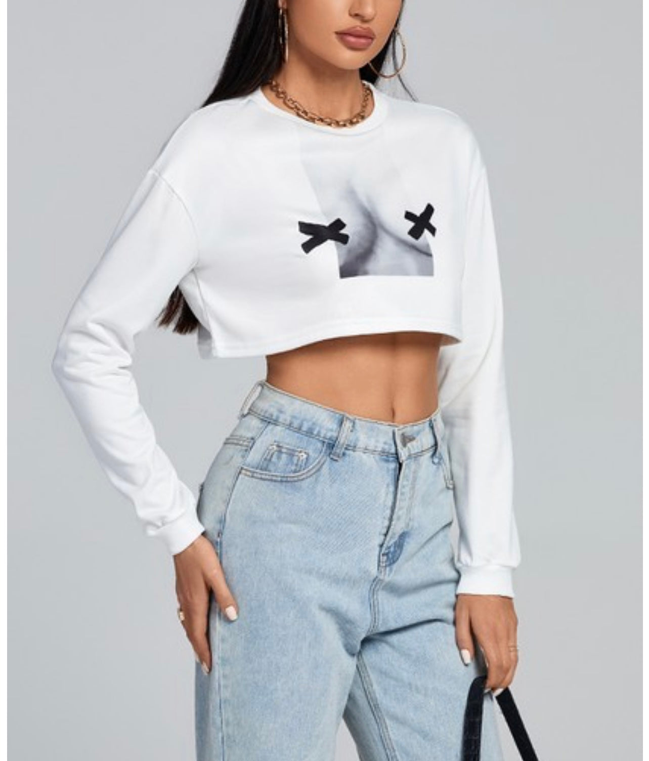 XX Rated Baddie Shirt - Baddie Kouture Boutique 