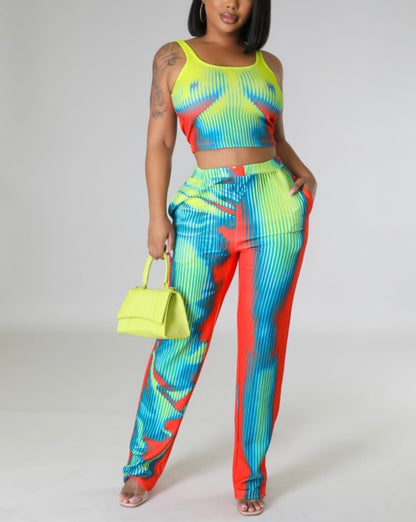 Revolt Baddie Set - Baddie Kouture Boutique 