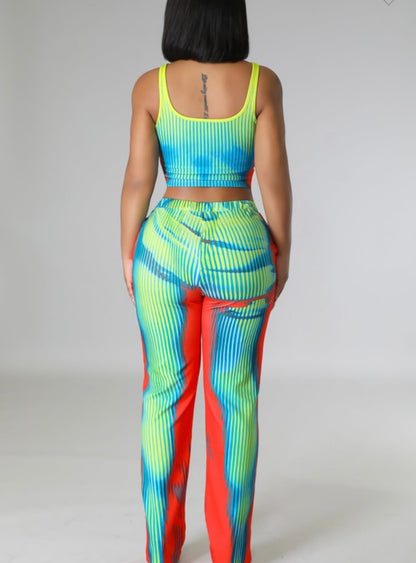 Revolt Baddie Set - Baddie Kouture Boutique 