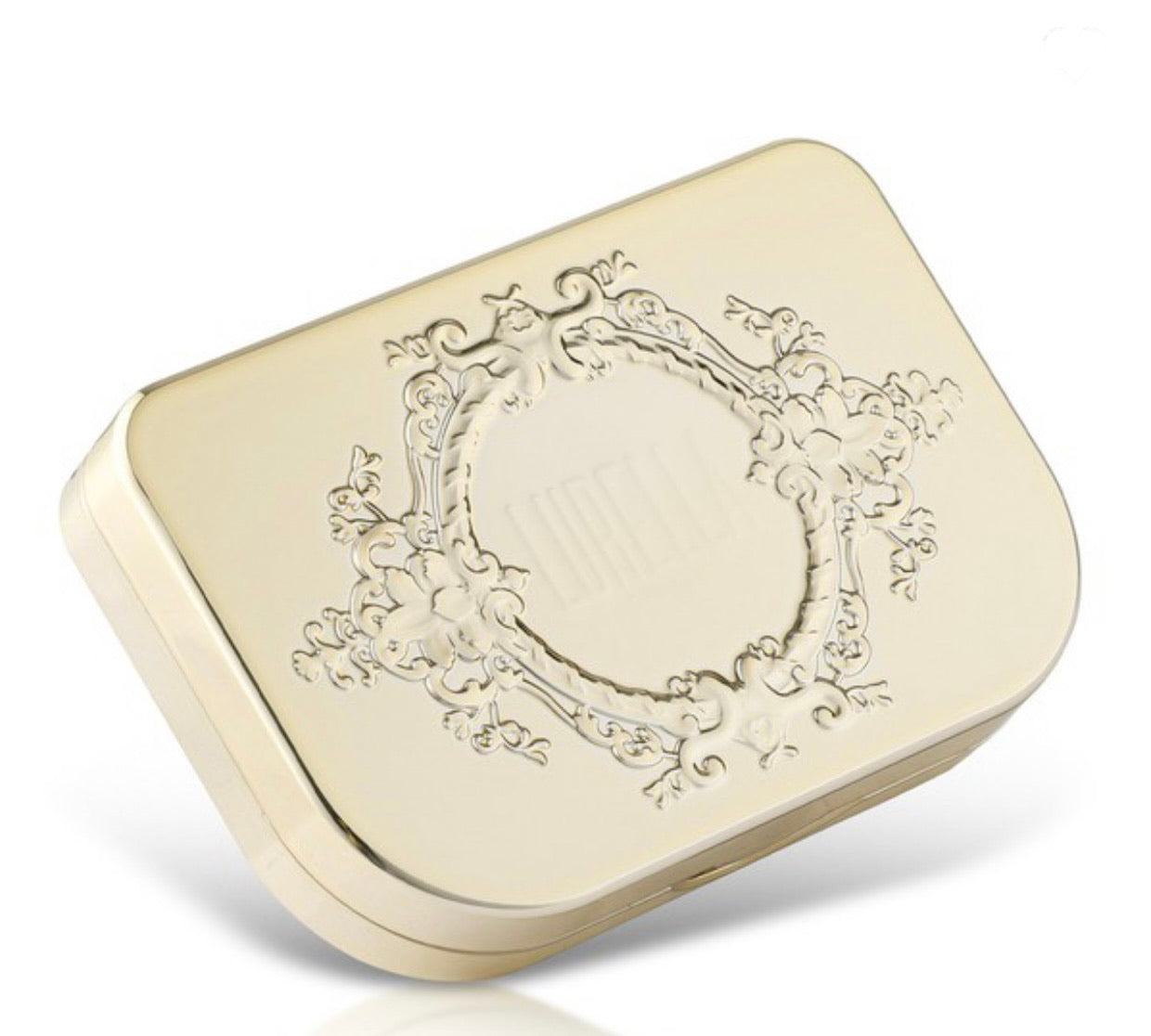 Baddie On the Go Travel Lash Box - Baddie Kouture Boutique 