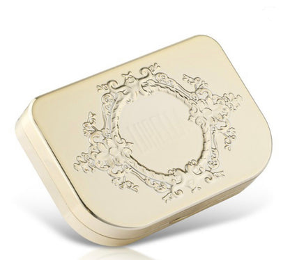 Baddie On the Go Travel Lash Box - Baddie Kouture Boutique 