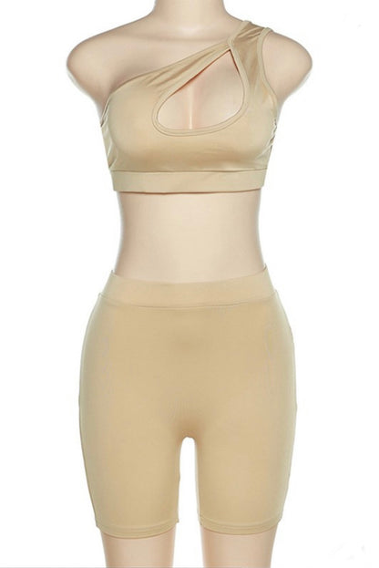Baddie Dime Piece Set - Baddie Kouture Boutique 