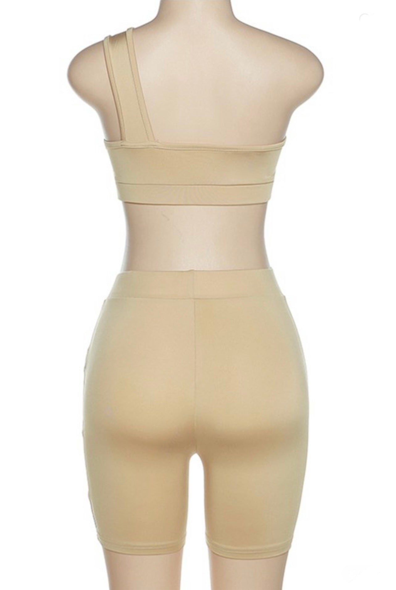 Baddie Dime Piece Set - Baddie Kouture Boutique 