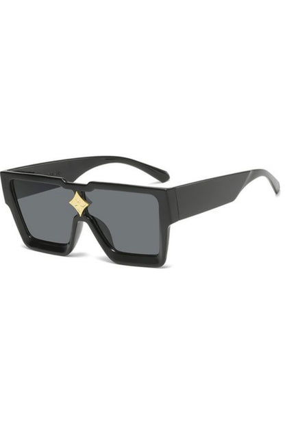 Baddie A Star Shades - Baddie Kouture Boutique 